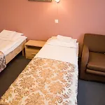 Ankur Hotel 3*