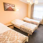 Ankur Hotel