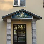 Ankur Hotel Mustvee