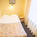 Ankur Hotel 3*