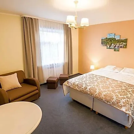 Ankur Hotel 3*