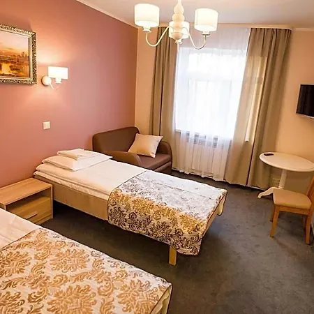 Hotel Ankur Mustvee