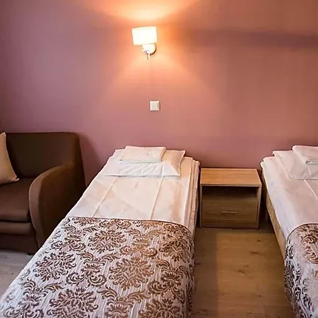 Ankur Hotel 3*
