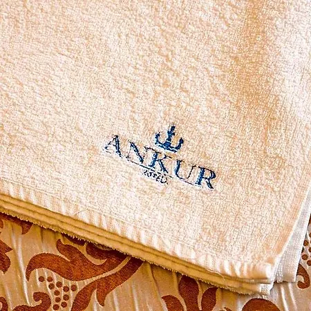 Hotel Ankur