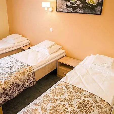 Hotel Ankur