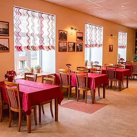 Ankur Hotel