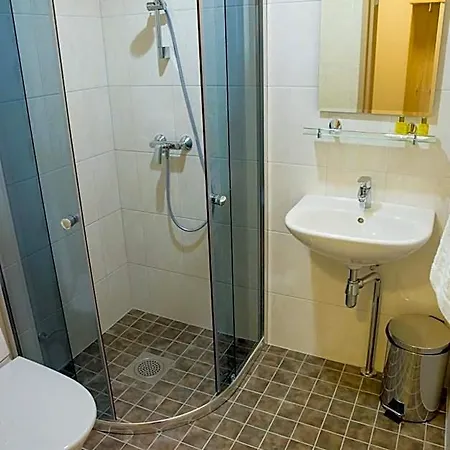 Ankur Hotel