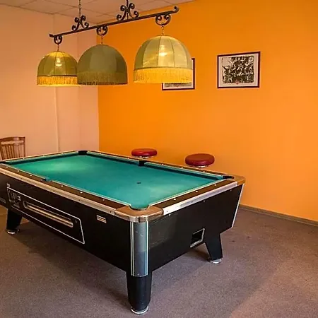 Hotel Ankur 3*