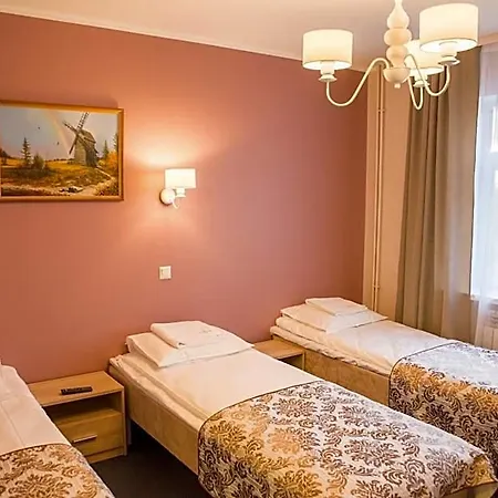 Ankur Hotel