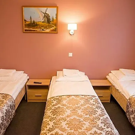 Ankur Hotel 3*