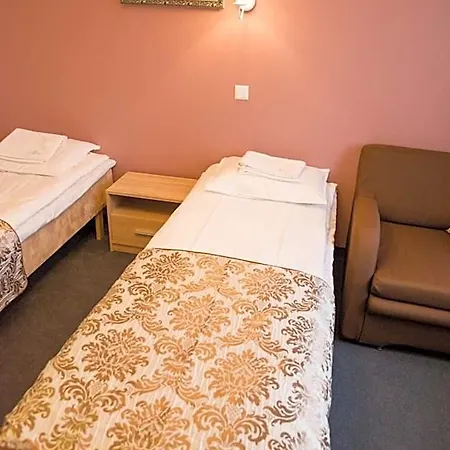 Hotel Ankur 3*