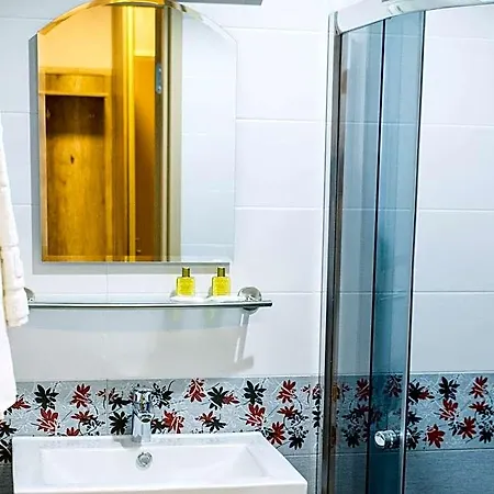 Ankur Hotel