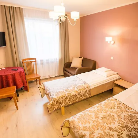 Ankur Hotel