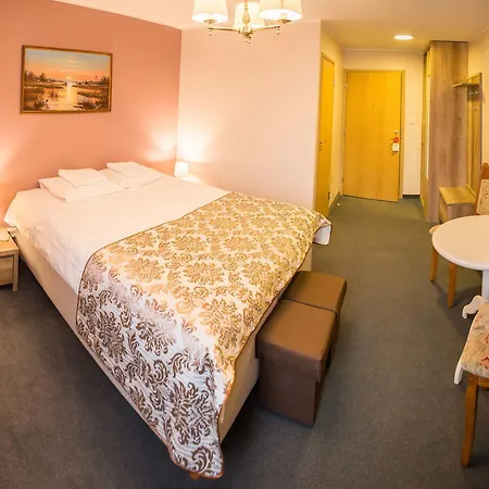 Hotel Ankur Mustvee