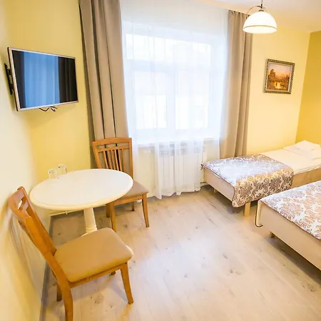 Ankur Hotel
