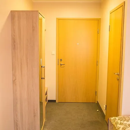 Ankur Hotel