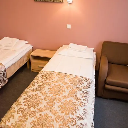 Ankur Hotel 3*