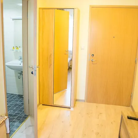 Hotel Ankur 3*