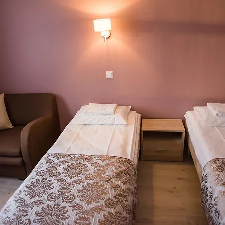 Hotel Ankur