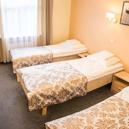 Hotel Ankur