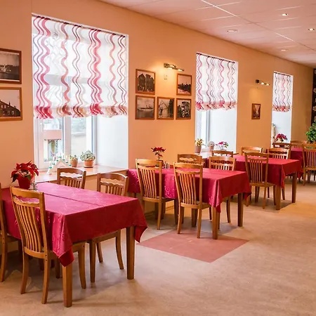 Hotel Ankur