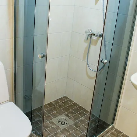 Ankur Hotel Mustvee