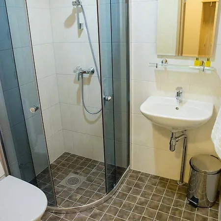 Ankur Hotel 3*
