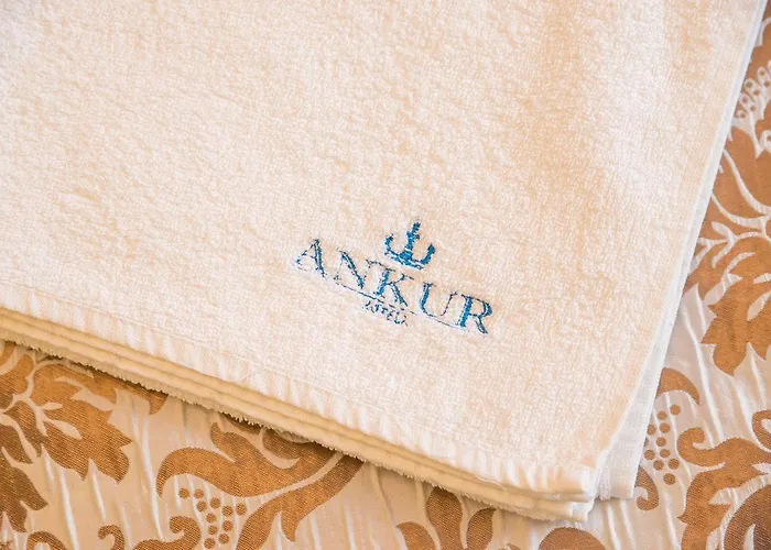 Hotel Ankur